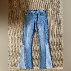 Ashley Mason Flare Jeans Size 9/29